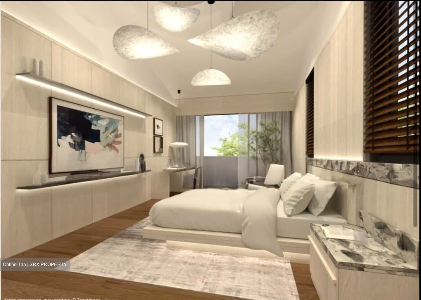 Braddell Heights Estate (D13), Semi-Detached #556155051
